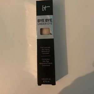 BRAND NEW It Cosmetics Bye Bye Undereye Concealer